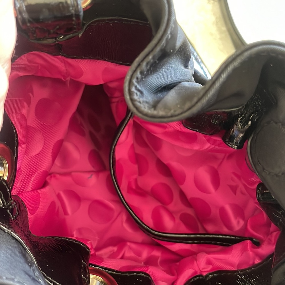 Kate Spade Drawstring Bag - Picture 5 of 5